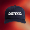 Dirty Kid Merch 2026 Dirty Kid Hat Embroidered Best Birthday Gift For Husband - Merchluma