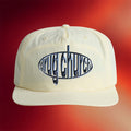 Drug Church Merch 2026 Chrome Logo Hat Drug Church Band Merchandise Gifts For Music Fans - Merchluma