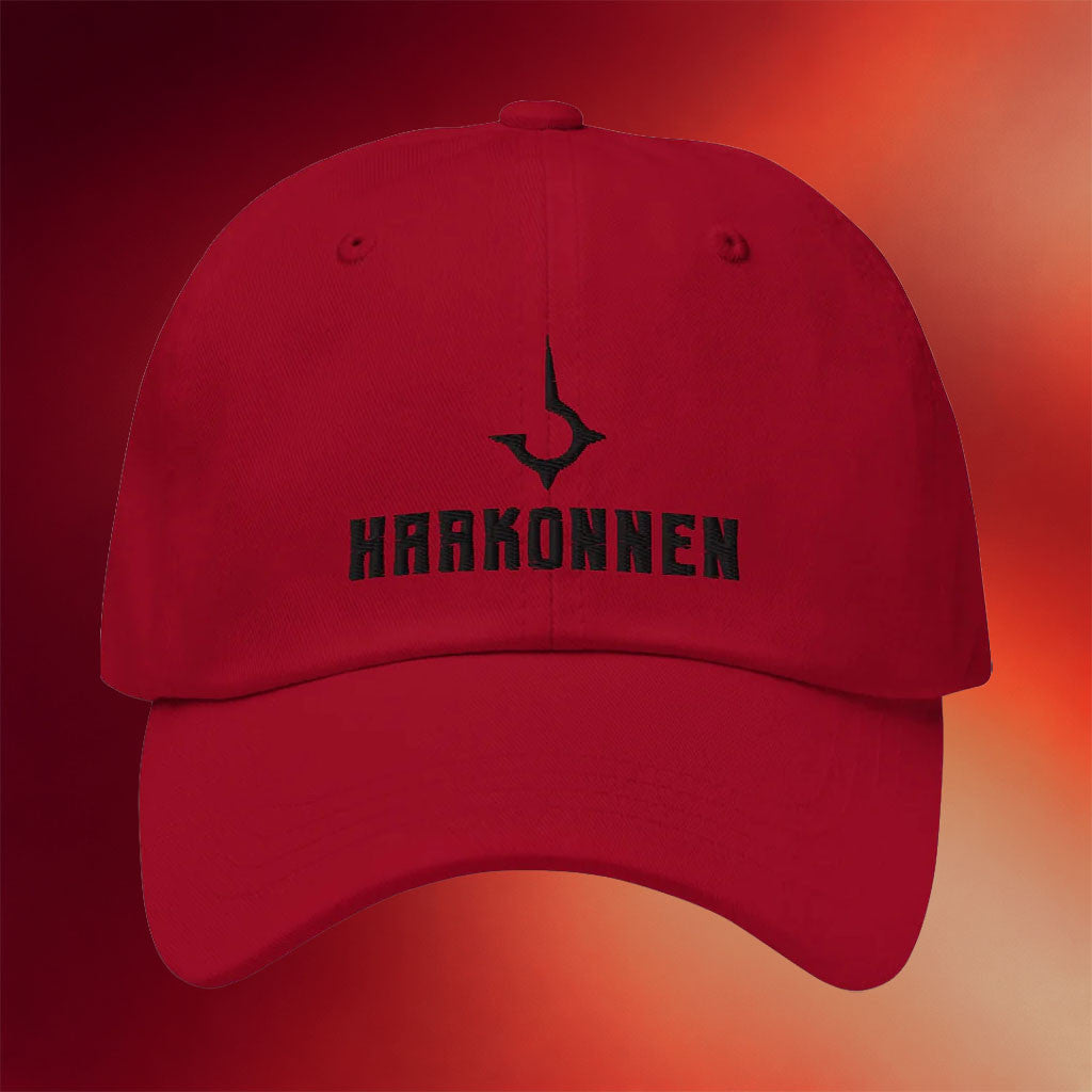 Dune Merch 2026 Dune House Harkonnen Hat Embroidered Best Birthday Gifts For Him - Merchluma