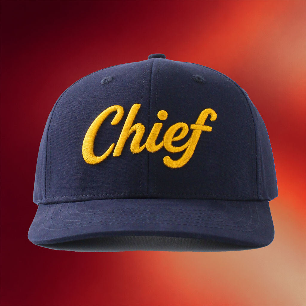 Eric Church Merch 2026 The Chief Hat Embroidered Music Related Gifts For Guys - Merchluma