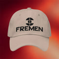 Dune Merch 2026 Fremen Embroidered Hat Best Birthday Gifts For Boyfriend - Merchluma