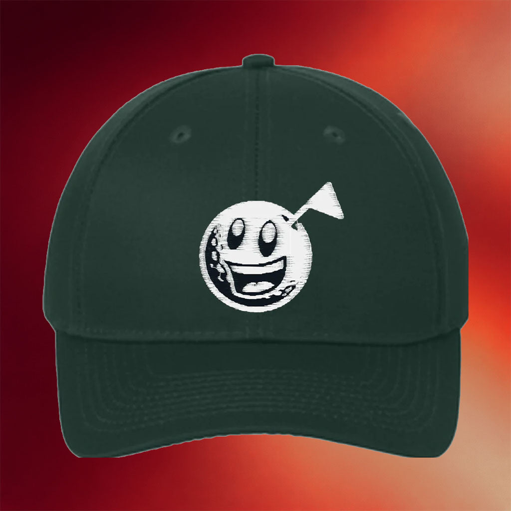 Giant Bomb Emporium Merch 2026 Giant Bomb Golf Hat Gifts Ideas For Golf Lovers - Merchluma