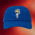 GOAT USA Merch 2026 OG Hat Embroidered GOAT Hat Best Gifts For Boyfriend - Merchluma