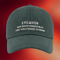 Erewhon Merch 2026 Erewhon Dad Hat Embroidered Birthday Gift For Husband - Merchluma
