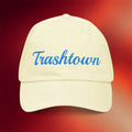 Fucktoys Merch 2026 Trashtown Hat Embroidered Birthday Gift For Sister - Merchluma