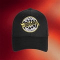 Dim Mak Collection Merch Hot Wheels X Dim Mak Collection Tire Crew Hat Gifts For Dad - Merchluma