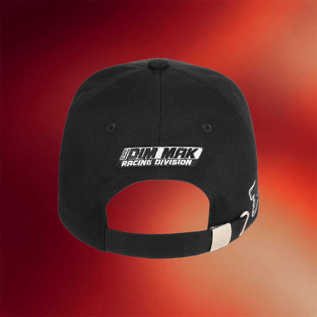 Dim Mak Collection Merch Hot Wheels X Dim Mak Collection Tire Crew Hat Gifts For Dad - Merchluma