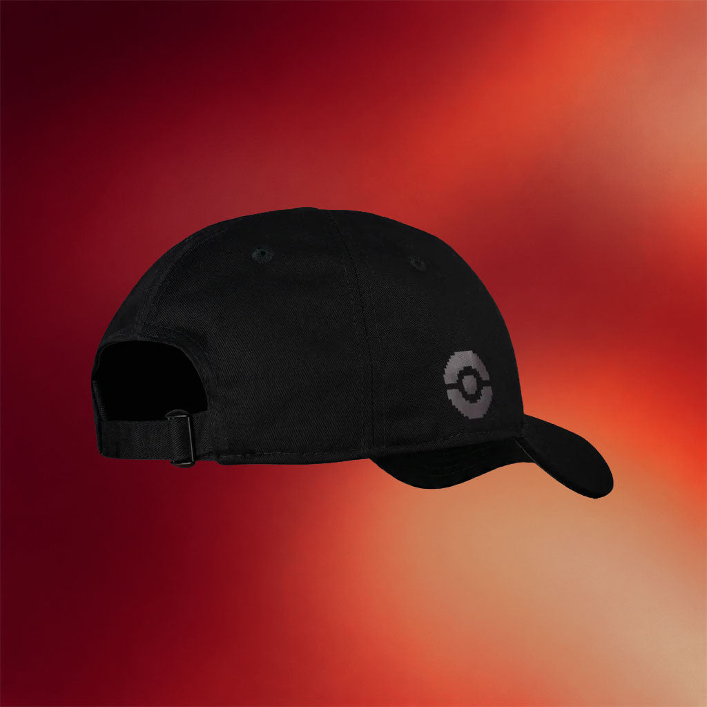 Dolly Noire X Pokemon Merch 2026 Starters Hat Best Gifts For Pokemon Lovers - Merchluma