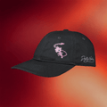 Dolly Noire X Pokemon Merch 2026 Mew 8 Bit Hat Gift Ideas For Pokemon Fans - Merchluma