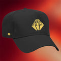 Dreamville Merch ROTD3 5 Year Anniversary Hat Embroidered Dreamville Records Hat Gifts For Son - Merchluma