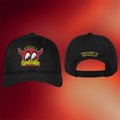 DWP Merch 2026 Mooneyes Hat Welcome To Rockville Cap Good Gifts For Brother - Merchluma