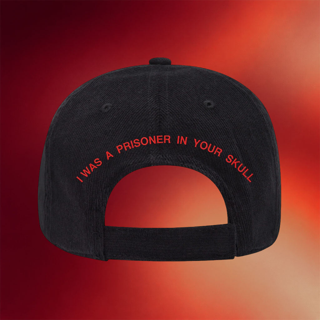 Enter The Night Gallery Merch 2026 Prisoner Hat Gifts Ideas For Brothers - Merchluma