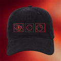 Enter The Night Gallery Merch 2026 Prisoner Hat Gifts Ideas For Brothers - Merchluma