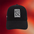 FFXIV FanFest Merch 2026 Solution Nine Hat Embroidered Final Fantasy XIV Cap Brother Gifts - Merchluma