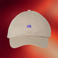 Fast Friends Merch 2026 Okgiorgio Logo Hat Unique Gifts For Music Lovers - Merchluma