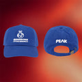 Fangamer Merch 2026 Peak Bingbong Airlines Hat Embroidered Gifts For Brother - Merchluma