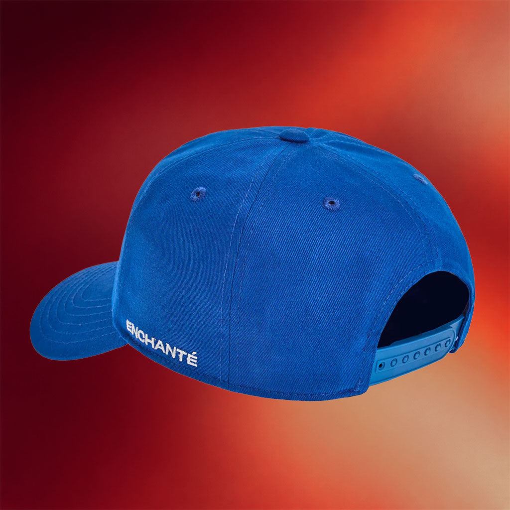 Enchante Merch 2026 Enchante X Ford Racing Hat Embroidered Best Gifts For Boyfriend - Merchluma