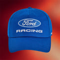 Enchante Merch 2026 Enchante X Ford Racing Hat Embroidered Best Gifts For Boyfriend - Merchluma