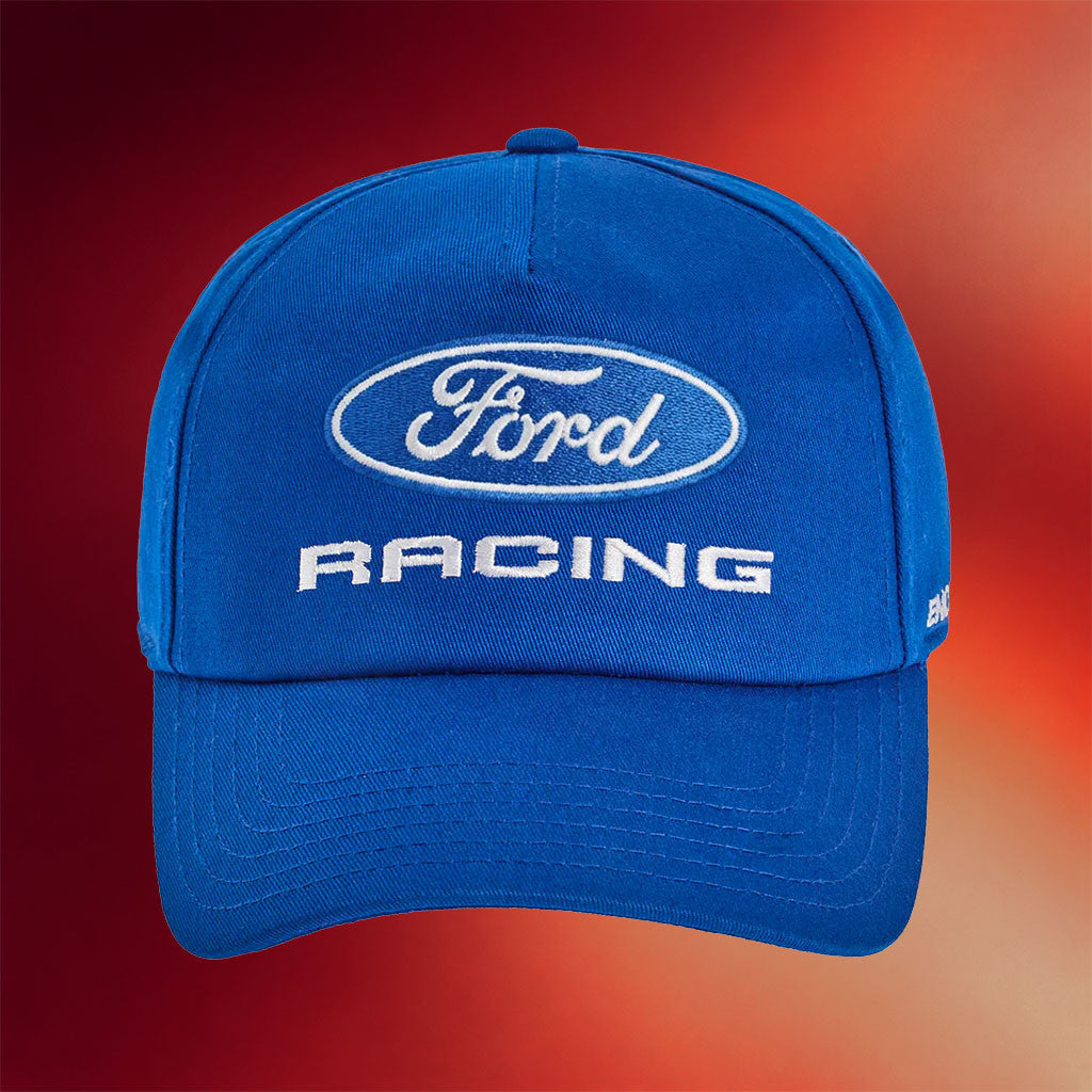 Enchante Merch 2026 Enchante X Ford Racing Hat Embroidered Best Gifts For Boyfriend - Merchluma