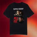 Culturefly Merch 2026 Supernatural Is Ketchup A Vegetable T-Shirt Supernatural Merch Fan Gifts - Merchluma