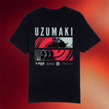Culturefly Merch 2026 Uzumaki Chapter 2 T-Shirt Uzumaki Merch Gift For Anime Fans - Merchluma