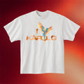 Karol G Merch 2026 I Love Karol G T-Shirt Parrot Wing Shirt Karol G Tour Merch Gift For Fans - Merchluma