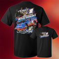 Brandon Sheppard Merch 2026 Rocket1 X BSheep Outdoorsman T-Shirt Gift For Brothers - Merchluma
