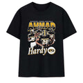 Ahmad Hardy Missouri Tigers Football T-Shirt 2026 Missouri Tigers Merch Gift For Husband - Merchluma