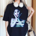 Ariana Grande Eternal Sunshine Hampstead Pop Star Music T-Shirt Ariana Grande Merch Fan Gifts - Merchluma