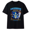 Ascension Elite Football Showcase Players 2 And 6 T-Shirt Present For Football Fans - Merchluma