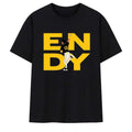 Endy Rodriguez #13 Pittsburgh Pirates T-Shirt Endy Rodriguez Merch Gifts For Baseball Fans - Merchluma