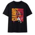 Josh Richardson Miami Heat Signature T-Shirt Josh Richardson Merch Gf t For Basketball Lovers - Merchluma