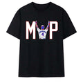 MVP Pete Crow Armstrong #4 Chicago Cubs Pointing To Sky T-Shirt Cubs Merch Baseball Fan Gifts - Merchluma