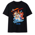 Team Spoon WNBA All Star Chicago Winner Women's Basketball 2026 T-Shirt Fan Apparel Gifts - Merchluma