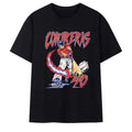 William Contreras #40 Milwaukee Brewers Baseball Player T-Shirt William Contreras Merch Gifts - Merchluma