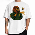 Hose Bee Lion Hoes Be Lying Meme T-Shirt Funny Playful Shirt Gag Gifts For Friends - Merchluma