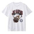 LeBron James Philadelphia 76ers Distressed T-Shirt LeBron James Merch Basketball Fan Apparel - Merchluma