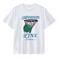 Minnesota Lynx Property Of The Minneapolis Basketball Club T-Shirt MN Lynx Merch Fan Gifts - Merchluma
