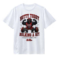 Ole Miss Rebels Hotty Toddy Bulking A Bit Fueled By Rebellion T-Shirt Rebels Merch Fan Gifts - Merchluma