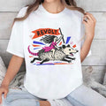 Women In Revolt T-Shirt Feminist Rebellion Shirt Unique Gift For Sisters - Merchluma