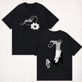 Ariana Grande Music Petal Album Graphic Shirt Ariana Grande Merch 2026 Gift For Music Fans - Merchluma