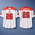 Lookouts College Football Jersey Chattanooga Lookouts Merch Best Gifts For Baseball Fans - Merchluma