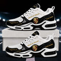 Personalized Pors Driven By Dreams Shoes Sneakers Car Enthusiast Gear Gift For Dad - Merchluma