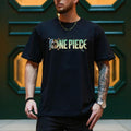 One Piece Live Action Logo 3 T-Shirt One Piece Merch Gifts For Husband - Merchluma