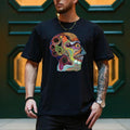 Osees Cara Maluco T-Shirt Osees Merch Gift Ideas For Rock Fans - Merchluma