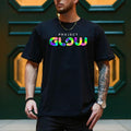 Project Glow 2026 Logo 1 T-Shirt Best Birthday Gift For Son - Merchluma