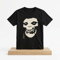 Suga BTS Crimson Ghost Skull Shirt 2026 BTS Merch Arirang Tour Gift For Brothers - Merchluma