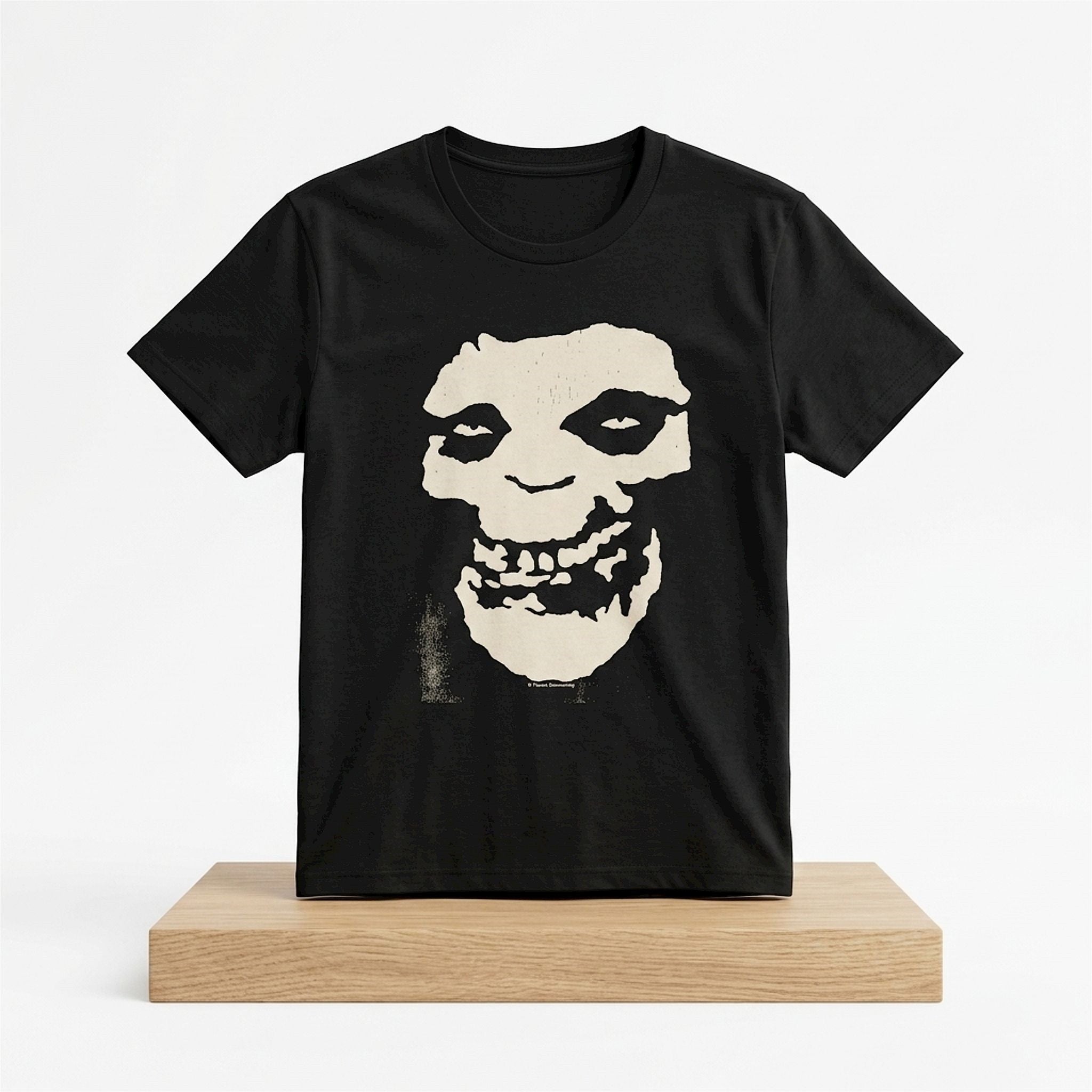 Suga BTS Crimson Ghost Skull Shirt 2026 BTS Merch Arirang Tour Gift For Brothers - Merchluma