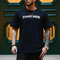 Summer Smash Festival Merch 2026 Logo T-Shirt Gift Ideas For Music Lovers - Merchluma