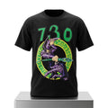 Zac Dark Magician 730 Shirt Yu-Gi-Oh Merch Best Gift For Boyfriend - Merchluma